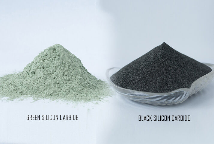 Silicon Carbide